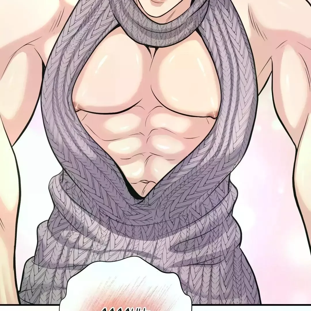 Respect For Taste Chapter 4 page 57