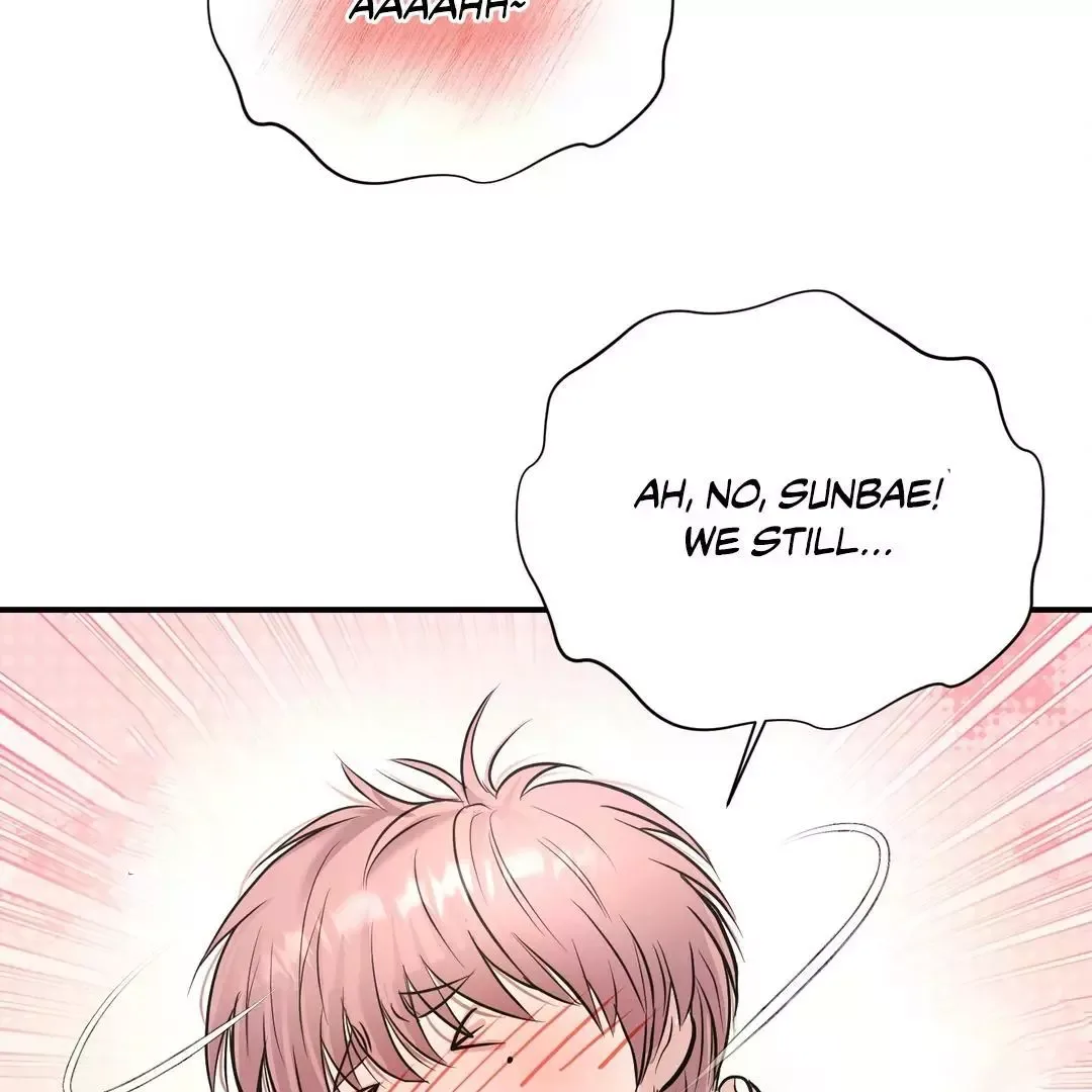 Respect For Taste Chapter 4 page 58