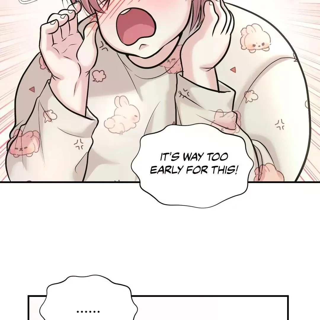 Respect For Taste Chapter 4 page 59