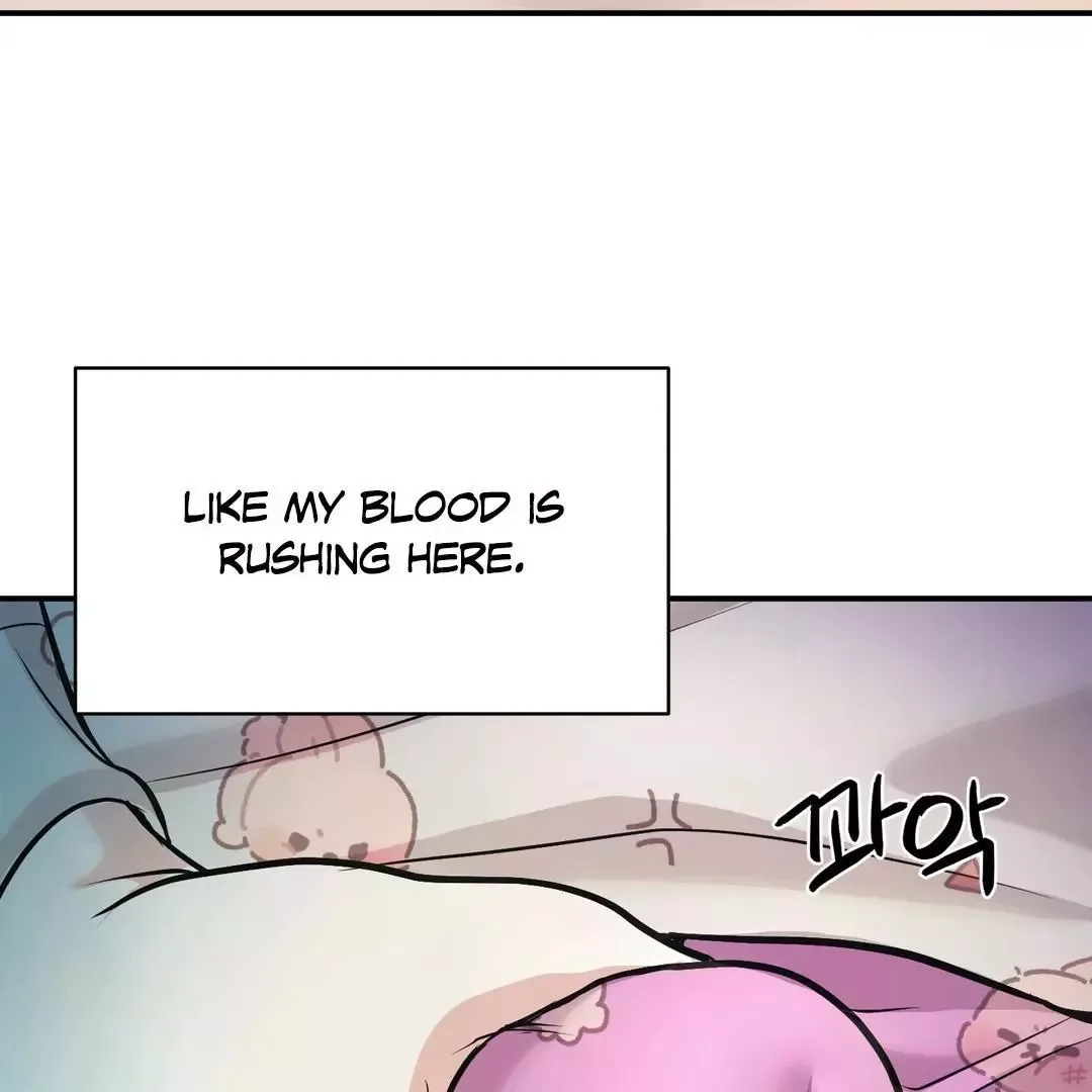Respect For Taste Chapter 4 page 70