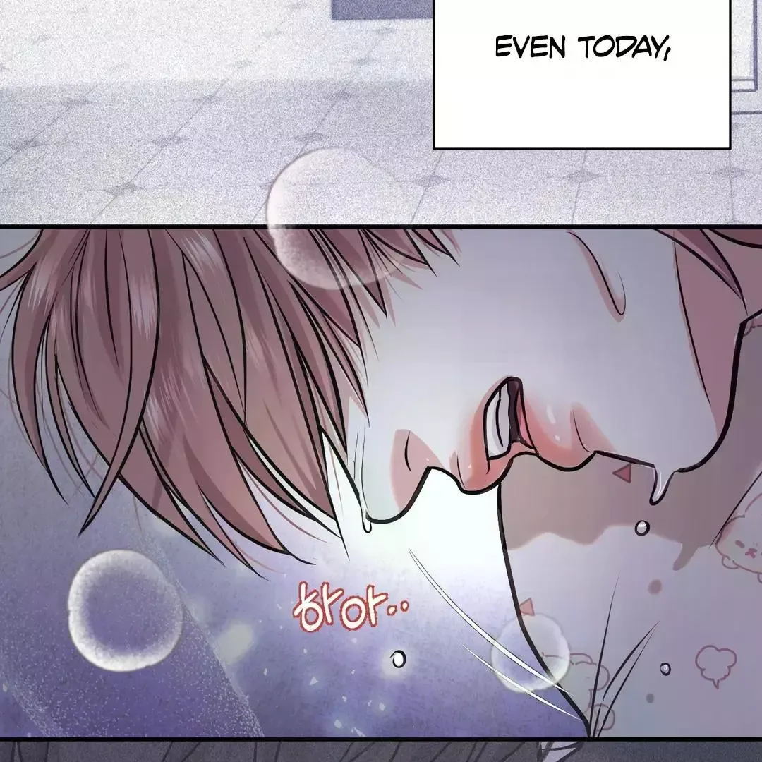 Respect For Taste Chapter 4 page 73