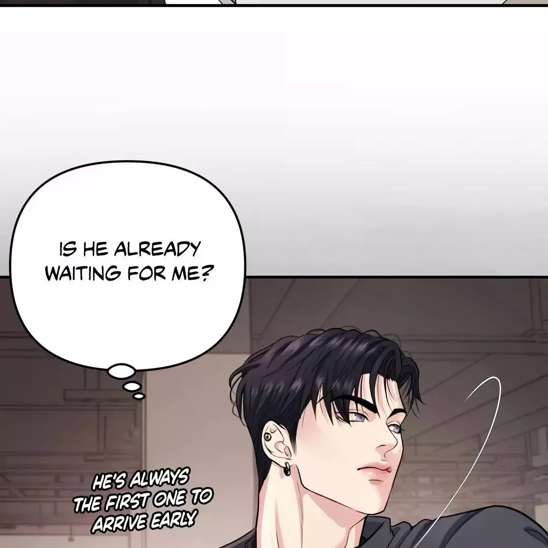 Respect For Taste Chapter 4 page 91