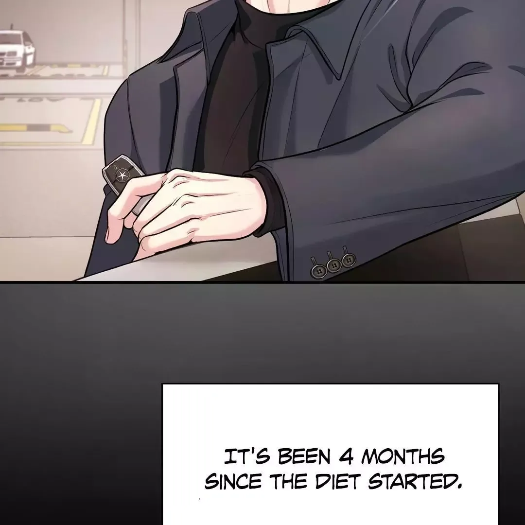 Respect For Taste Chapter 4 page 92