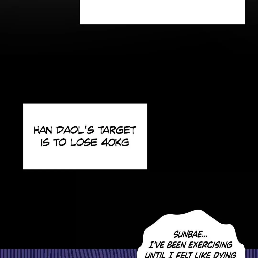 Respect For Taste Chapter 4 page 93