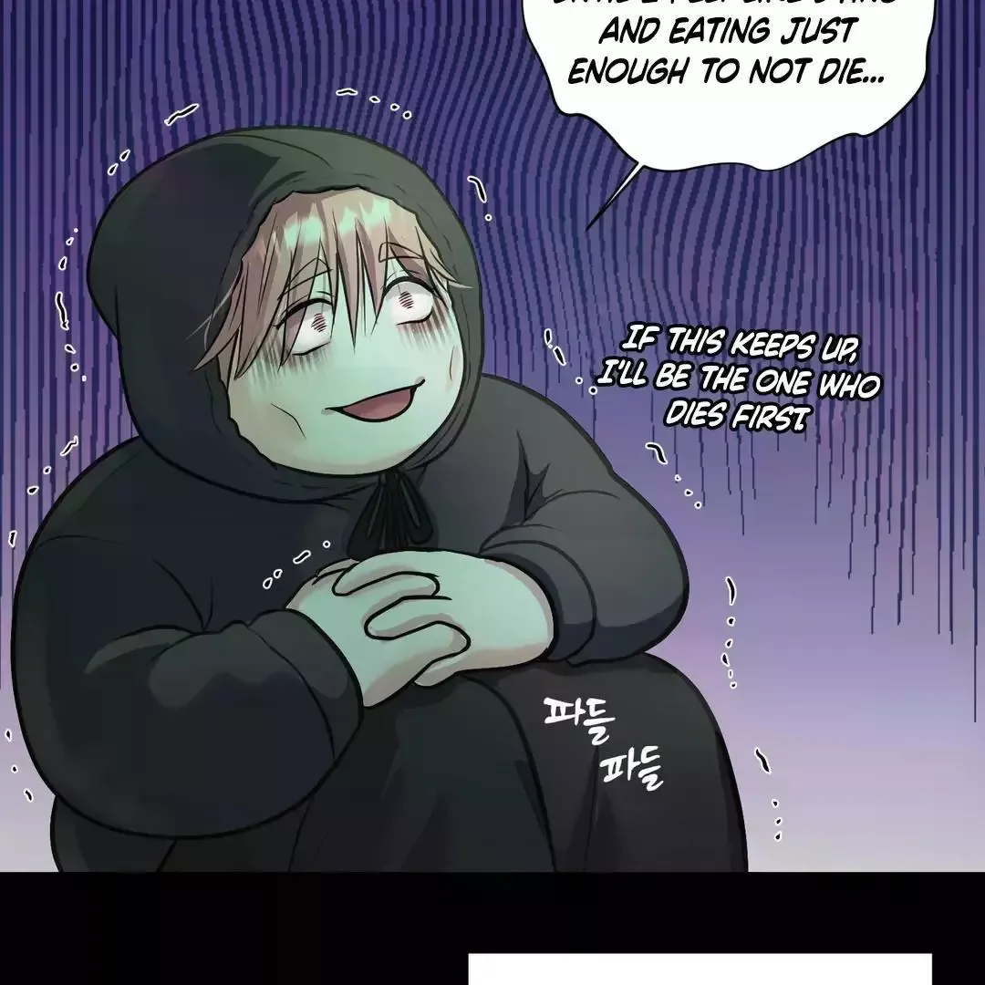 Respect For Taste Chapter 4 page 94