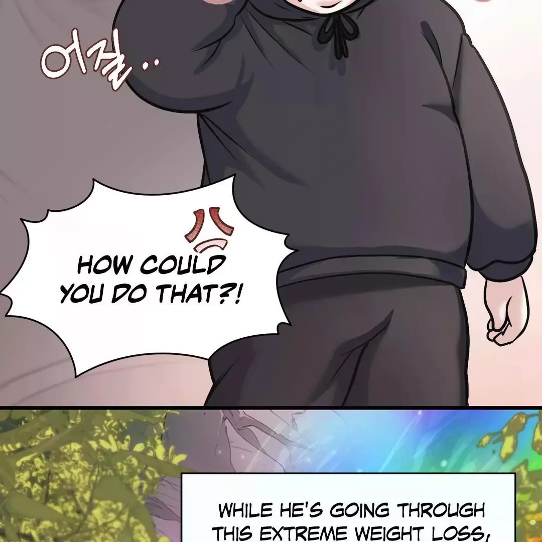 Respect For Taste Chapter 4 page 96
