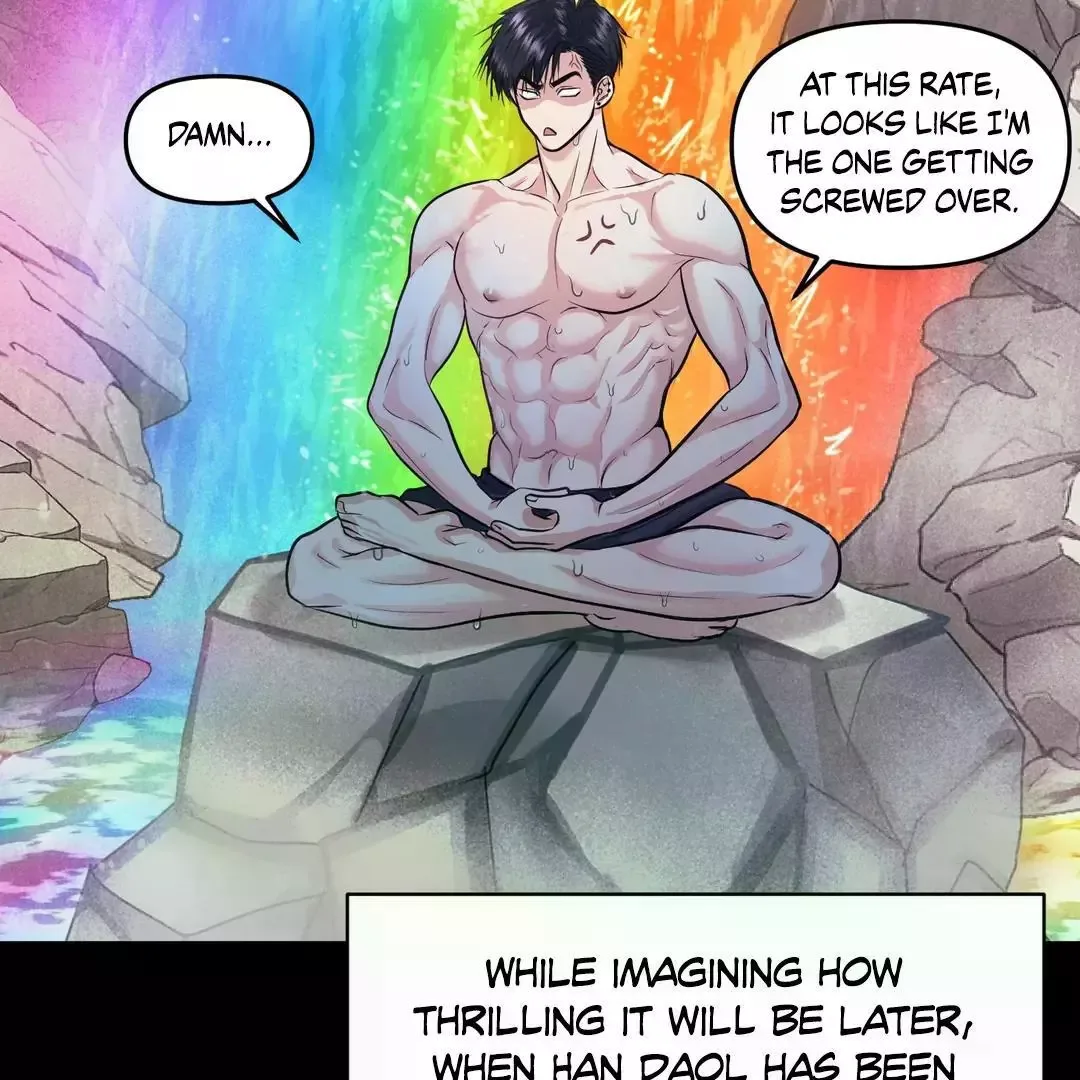 Respect For Taste Chapter 4 page 98