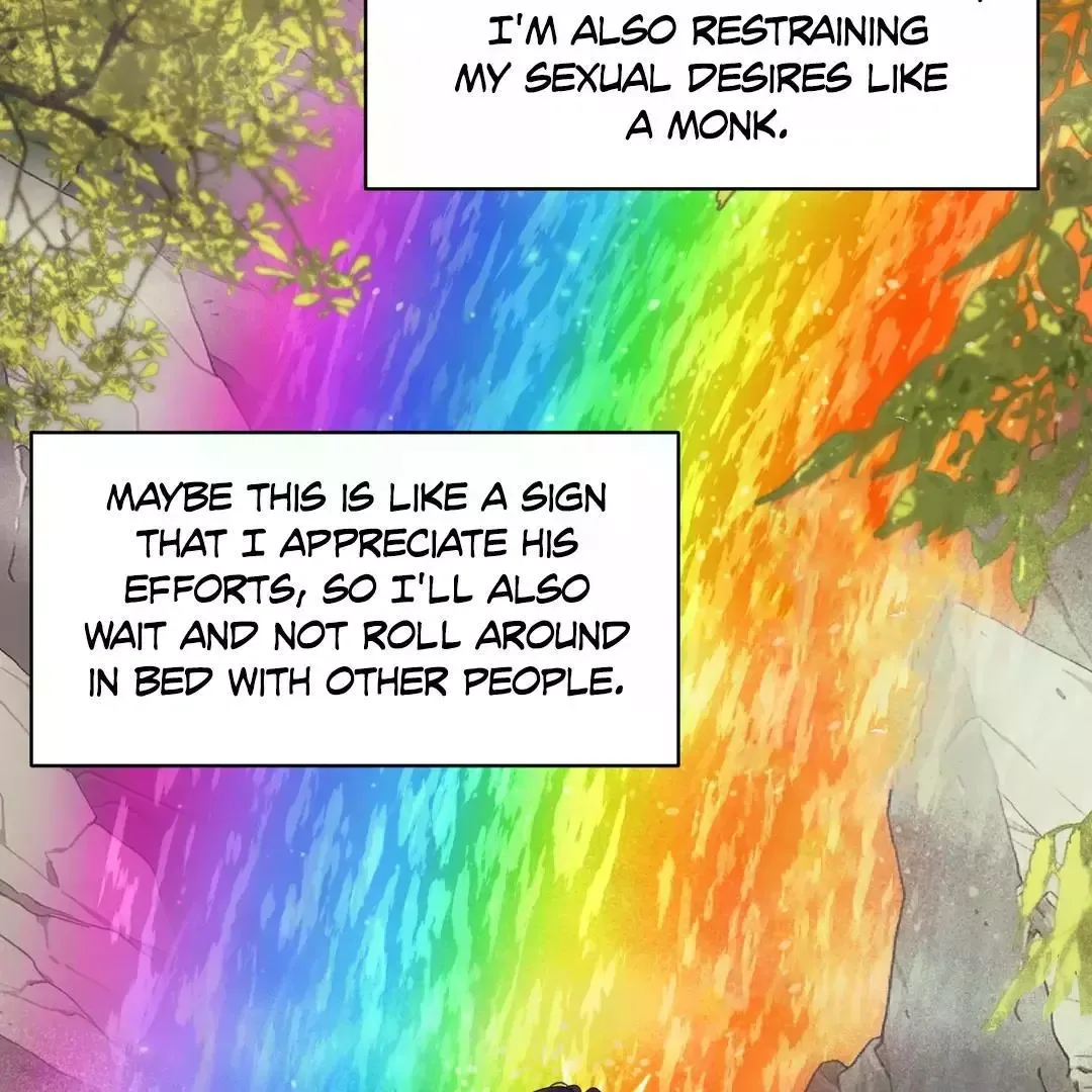 Respect For Taste Chapter 4 page 97