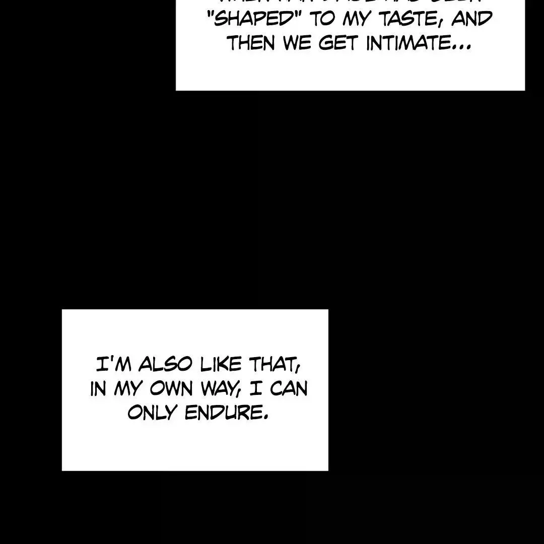 Respect For Taste Chapter 4 page 99