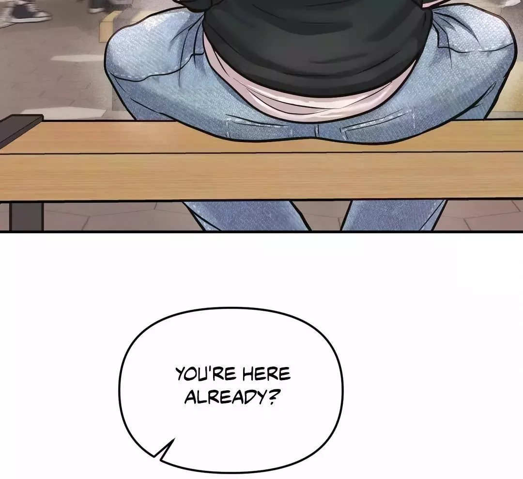 Respect For Taste Chapter 4 page 106