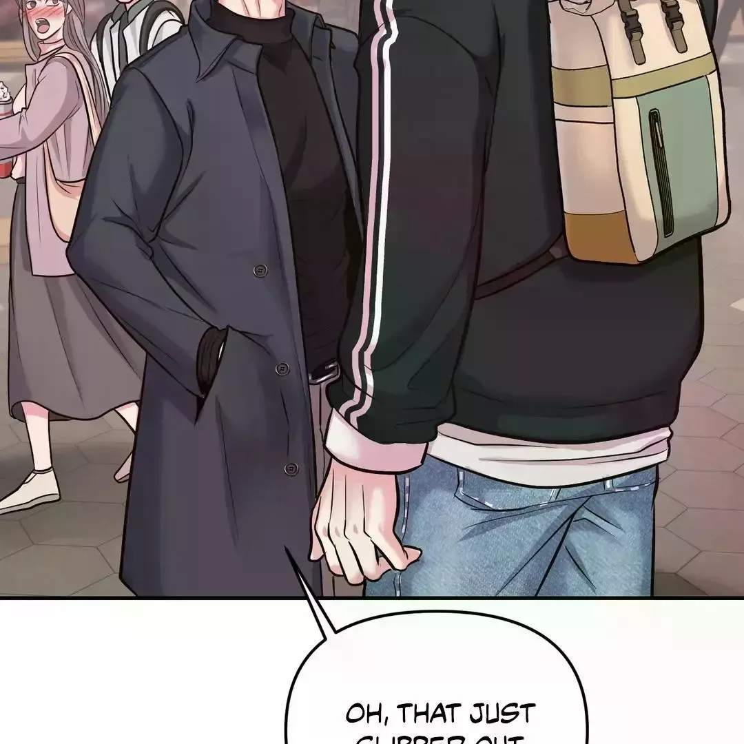 Respect For Taste Chapter 4 page 112