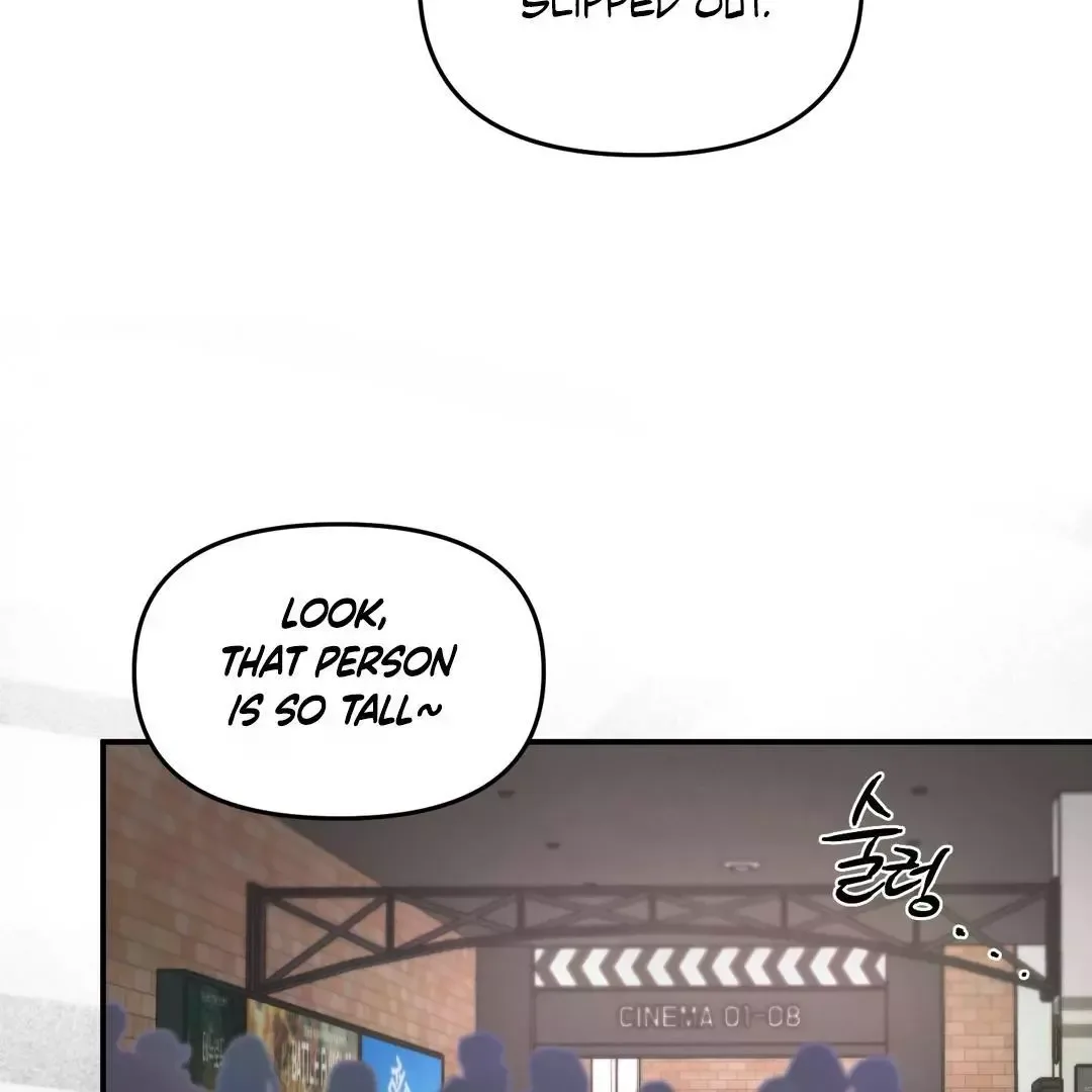Respect For Taste Chapter 4 page 113
