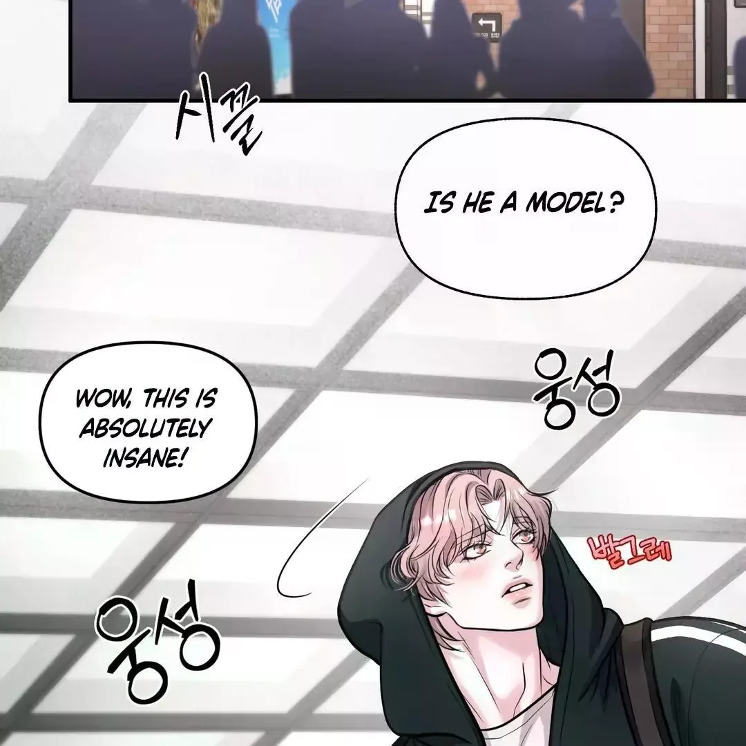 Respect For Taste Chapter 4 page 114