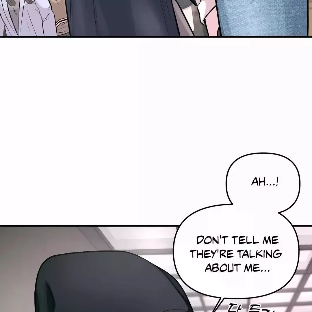 Respect For Taste Chapter 4 page 116
