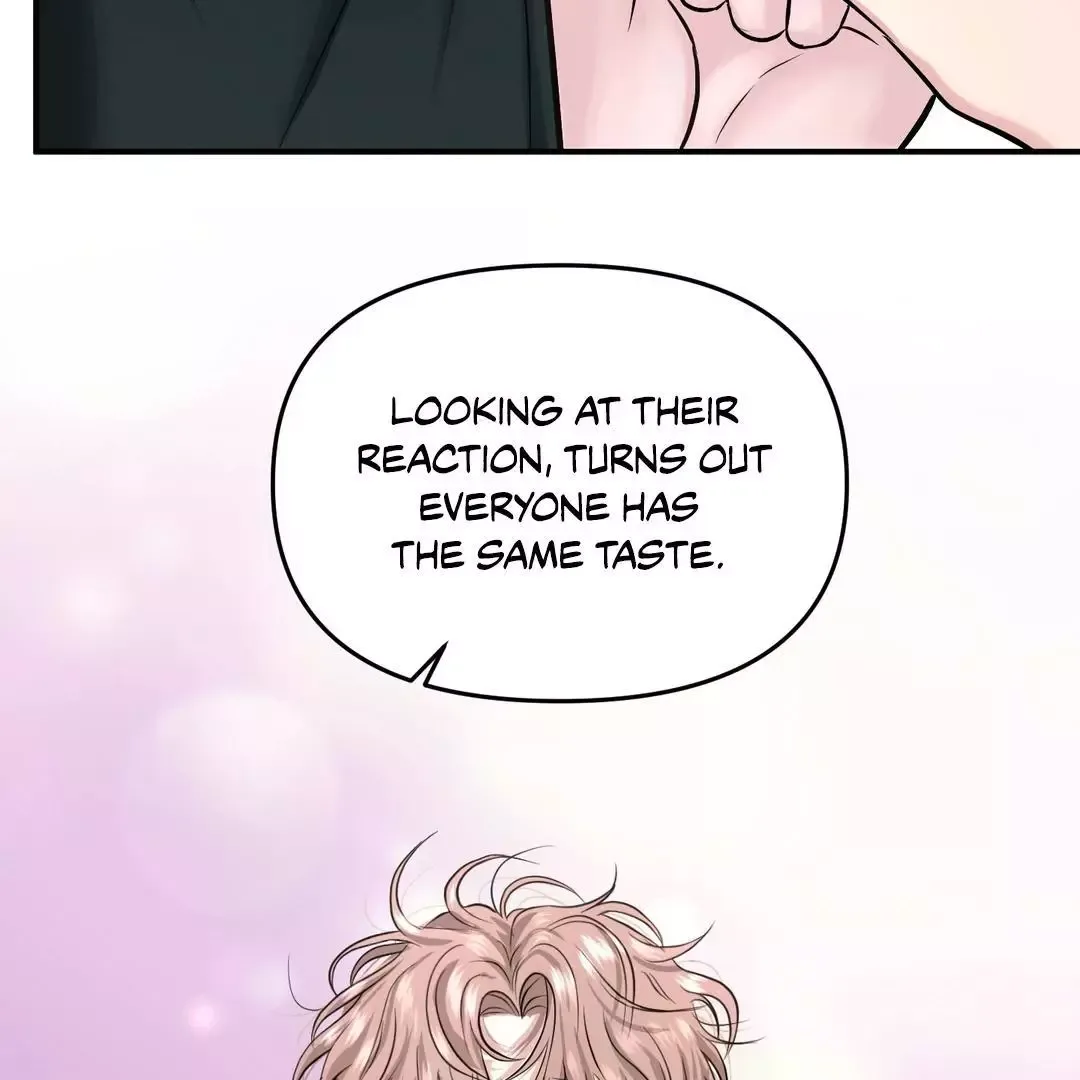 Respect For Taste Chapter 4 page 119