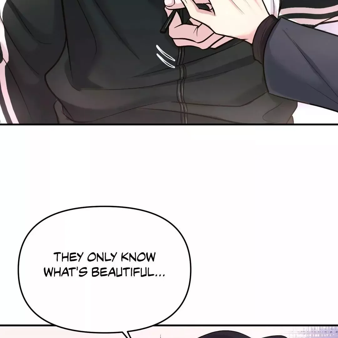 Respect For Taste Chapter 4 page 121