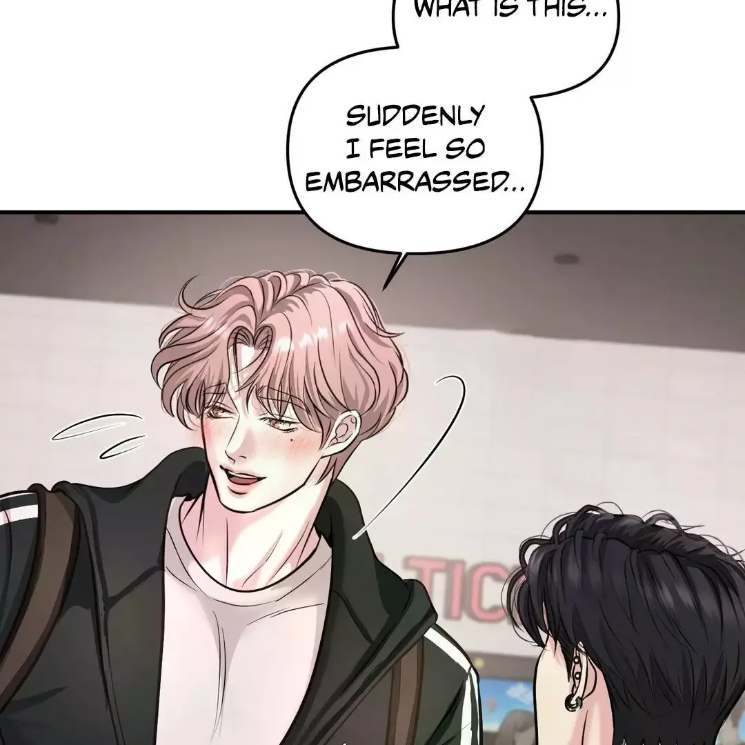 Respect For Taste Chapter 4 page 123