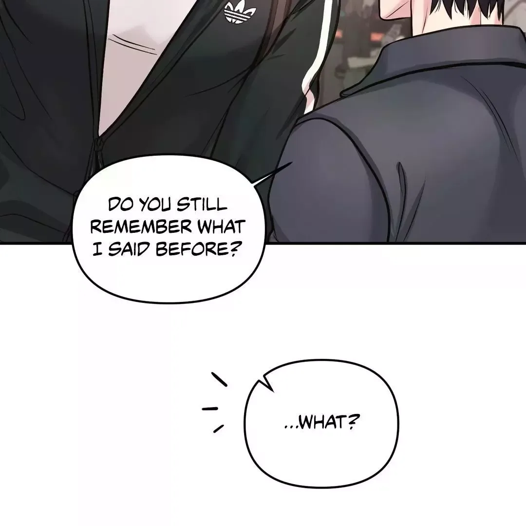 Respect For Taste Chapter 4 page 124