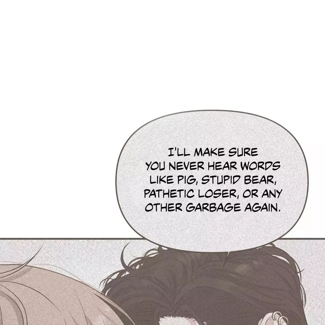 Respect For Taste Chapter 4 page 125