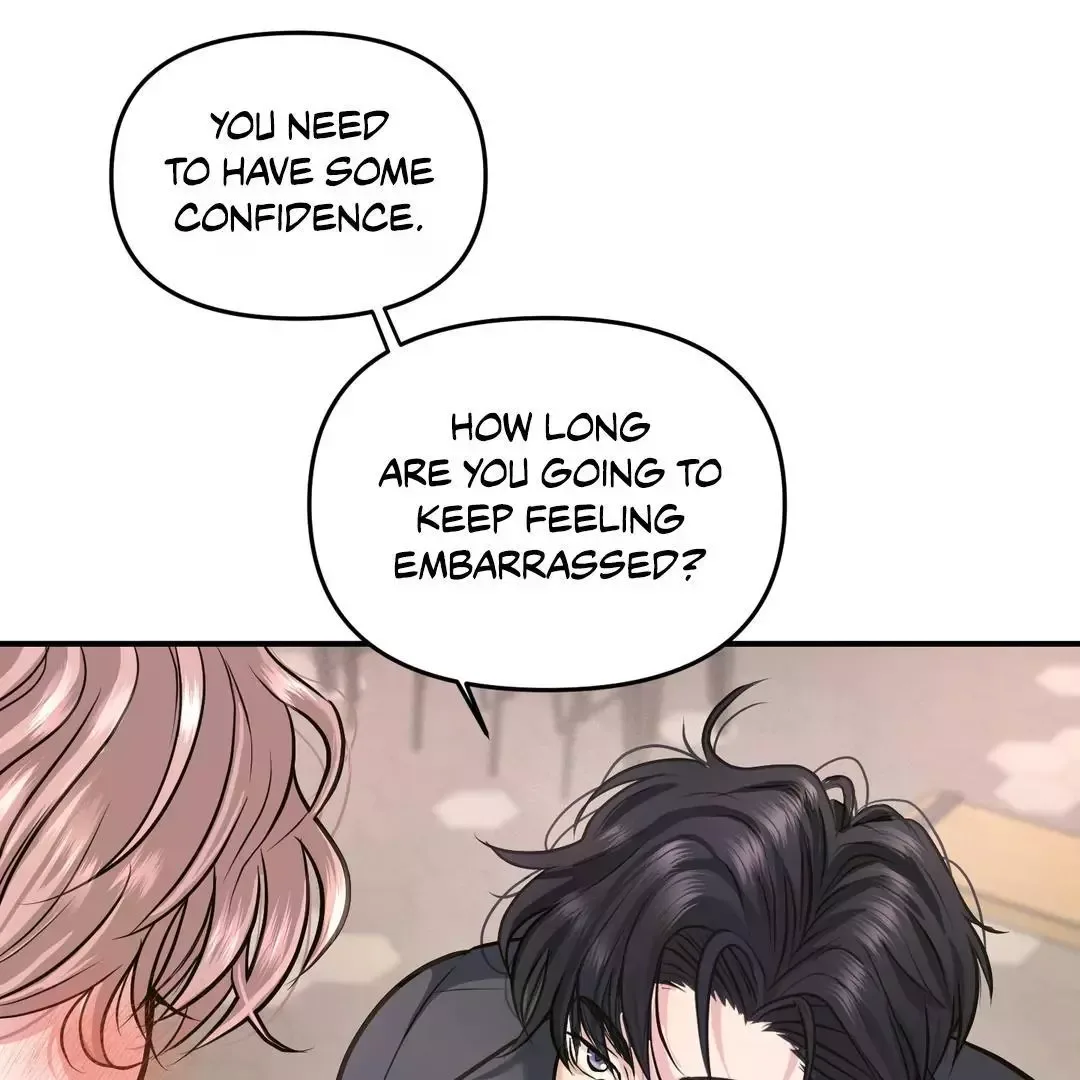 Respect For Taste Chapter 4 page 127