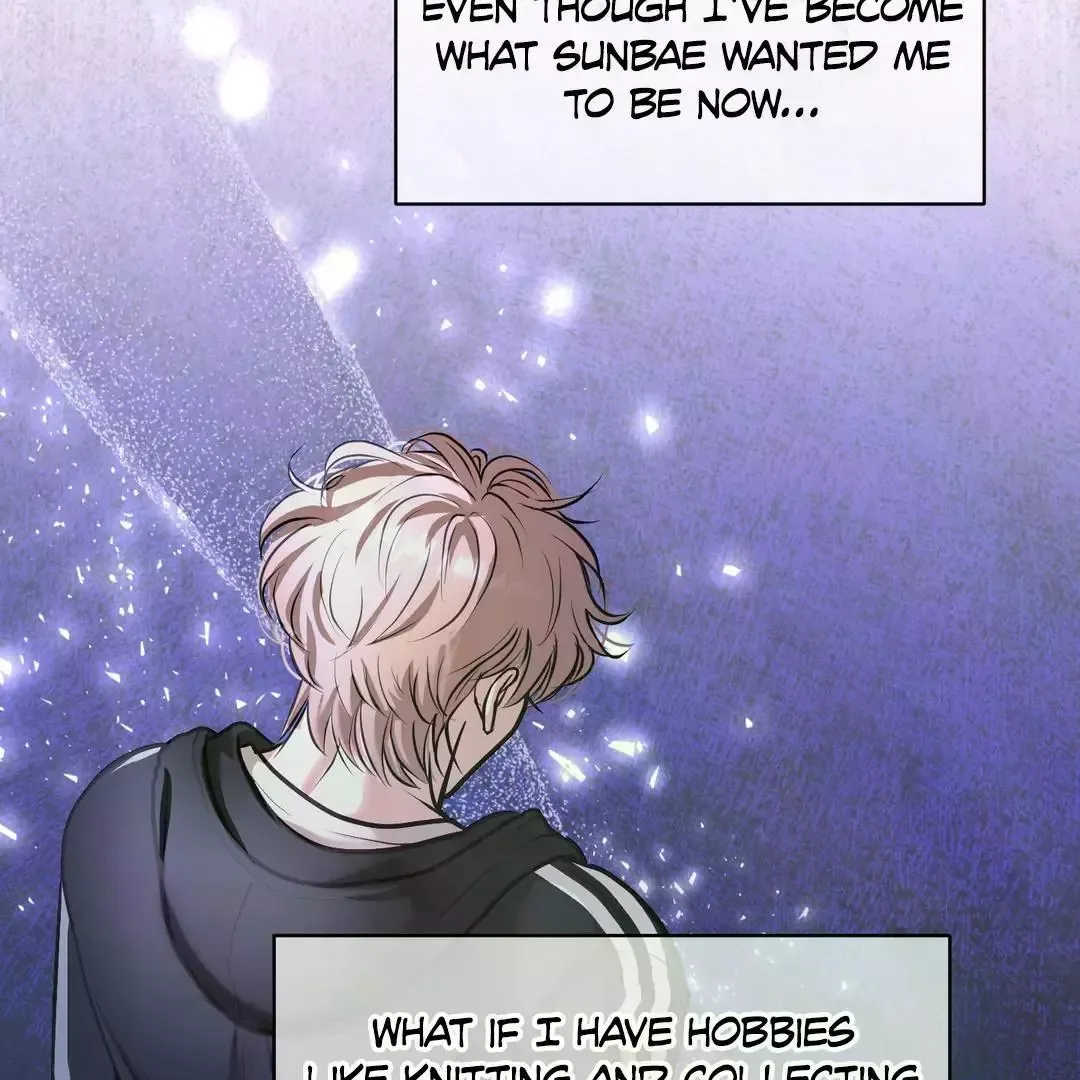 Respect For Taste Chapter 4 page 133