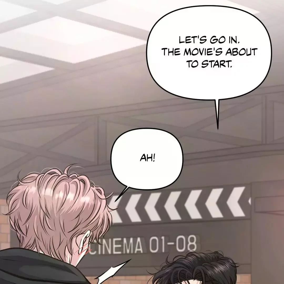 Respect For Taste Chapter 4 page 130