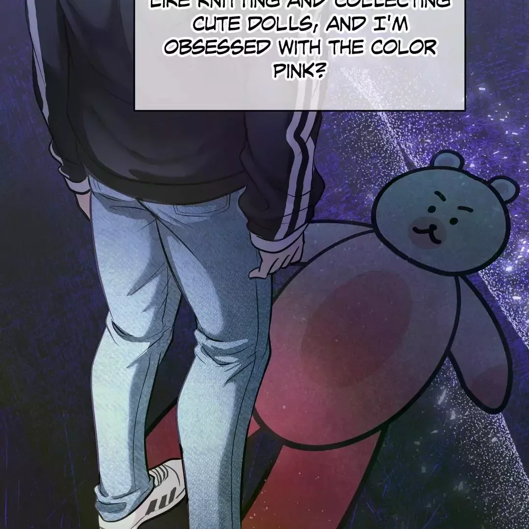 Respect For Taste Chapter 4 page 134