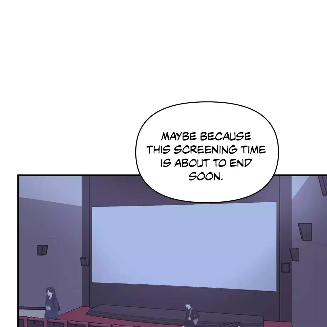 Respect For Taste Chapter 5 page 1