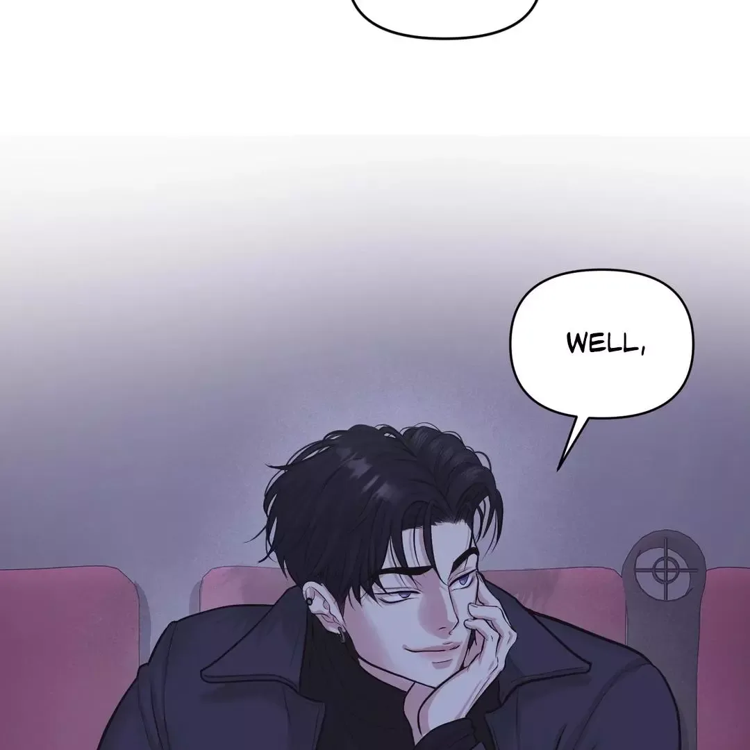 Respect For Taste Chapter 5 page 22