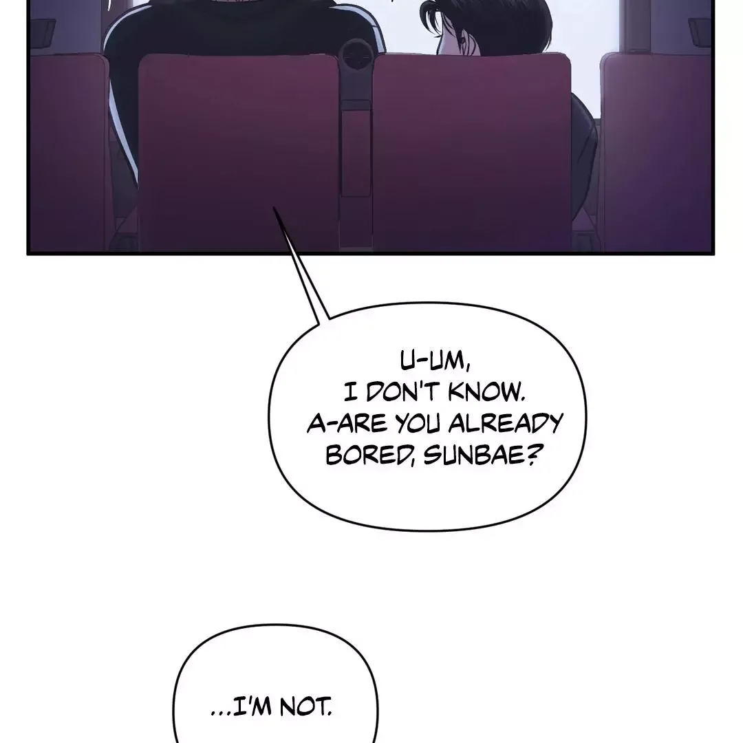 Respect For Taste Chapter 5 page 27