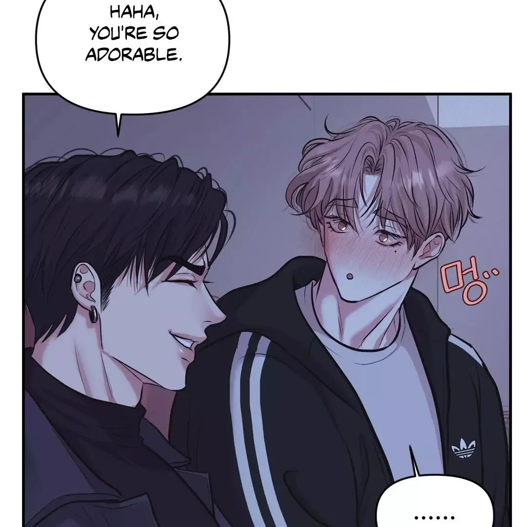 Respect For Taste Chapter 5 page 16