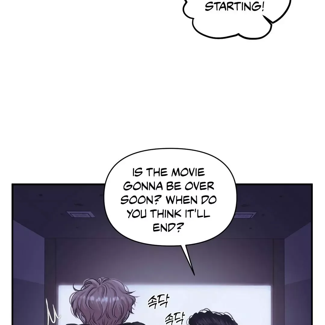 Respect For Taste Chapter 5 page 26