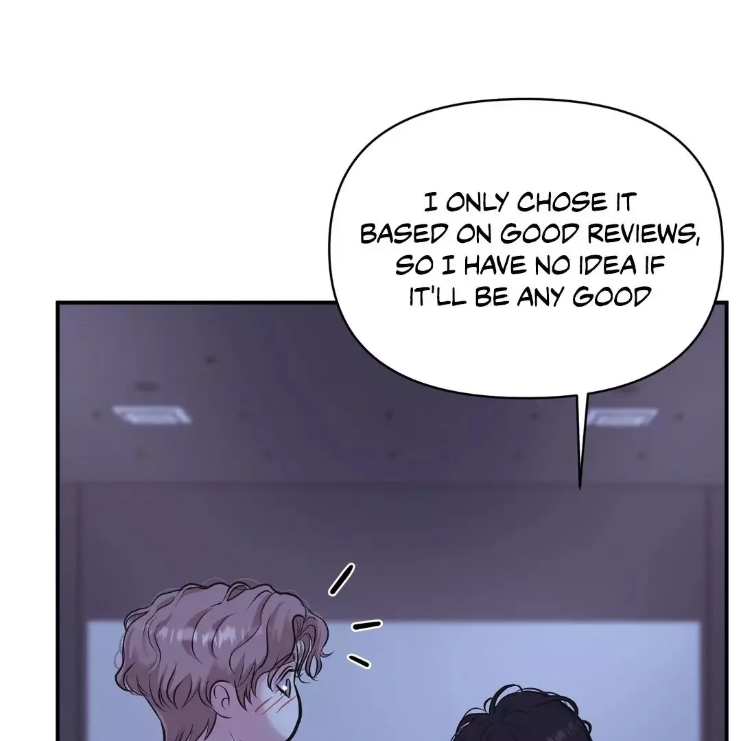 Respect For Taste Chapter 5 page 8