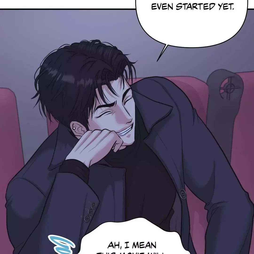 Respect For Taste Chapter 5 page 12