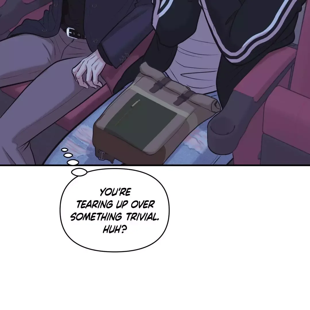 Respect For Taste Chapter 5 page 7