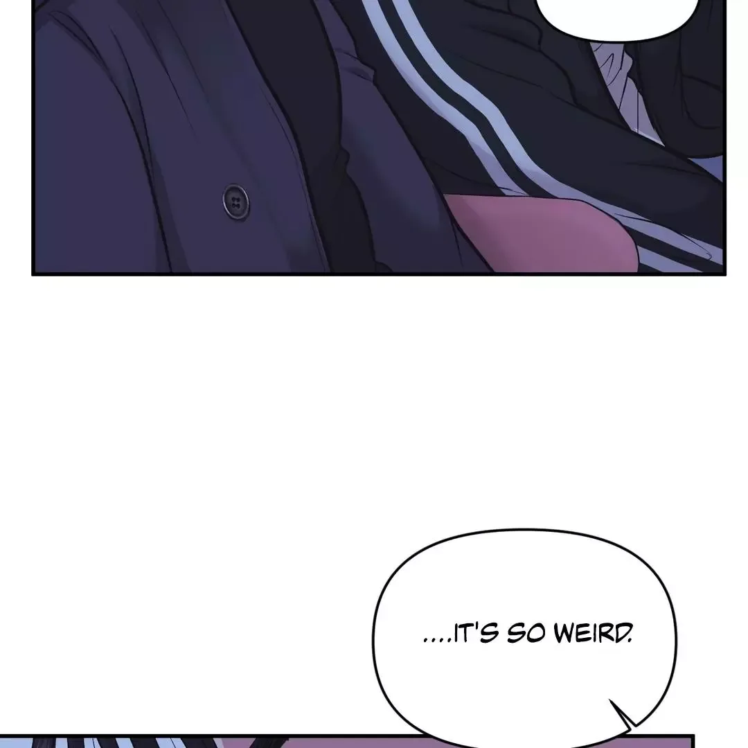 Respect For Taste Chapter 5 page 17