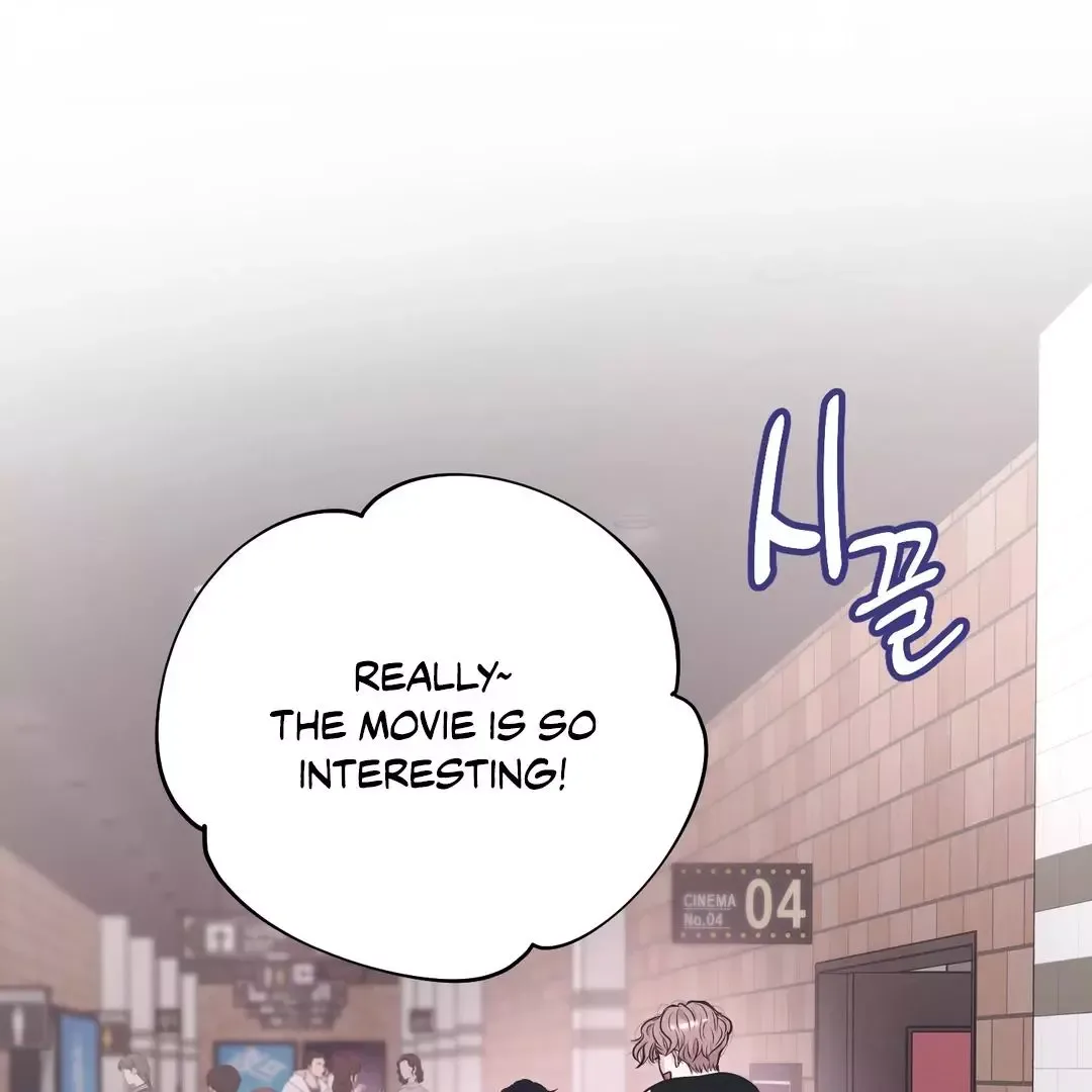 Respect For Taste Chapter 5 page 30