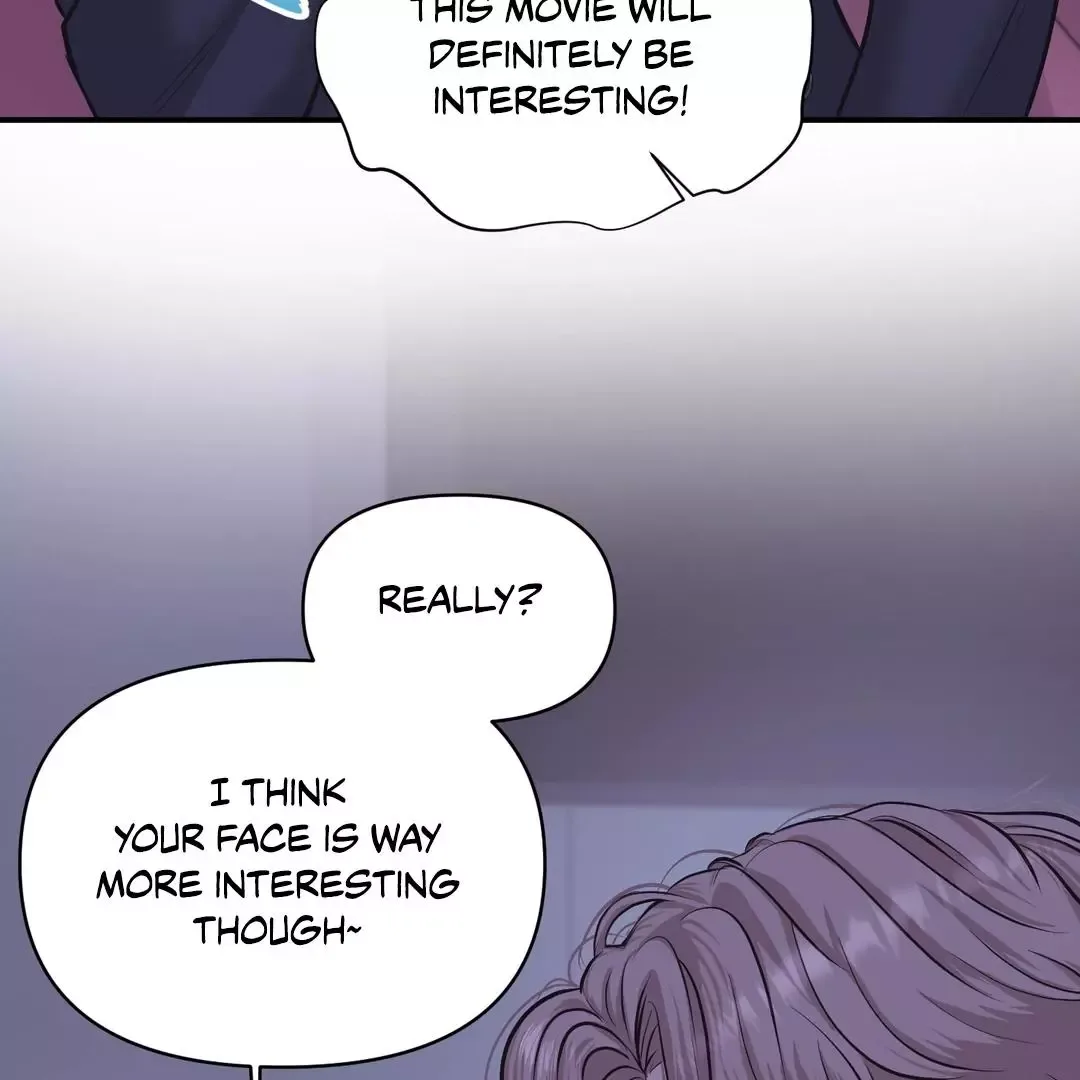 Respect For Taste Chapter 5 page 13
