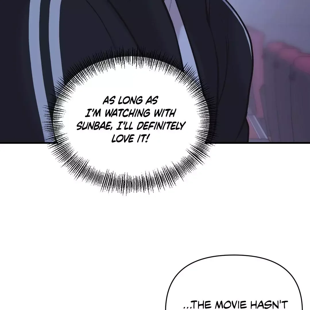 Respect For Taste Chapter 5 page 11