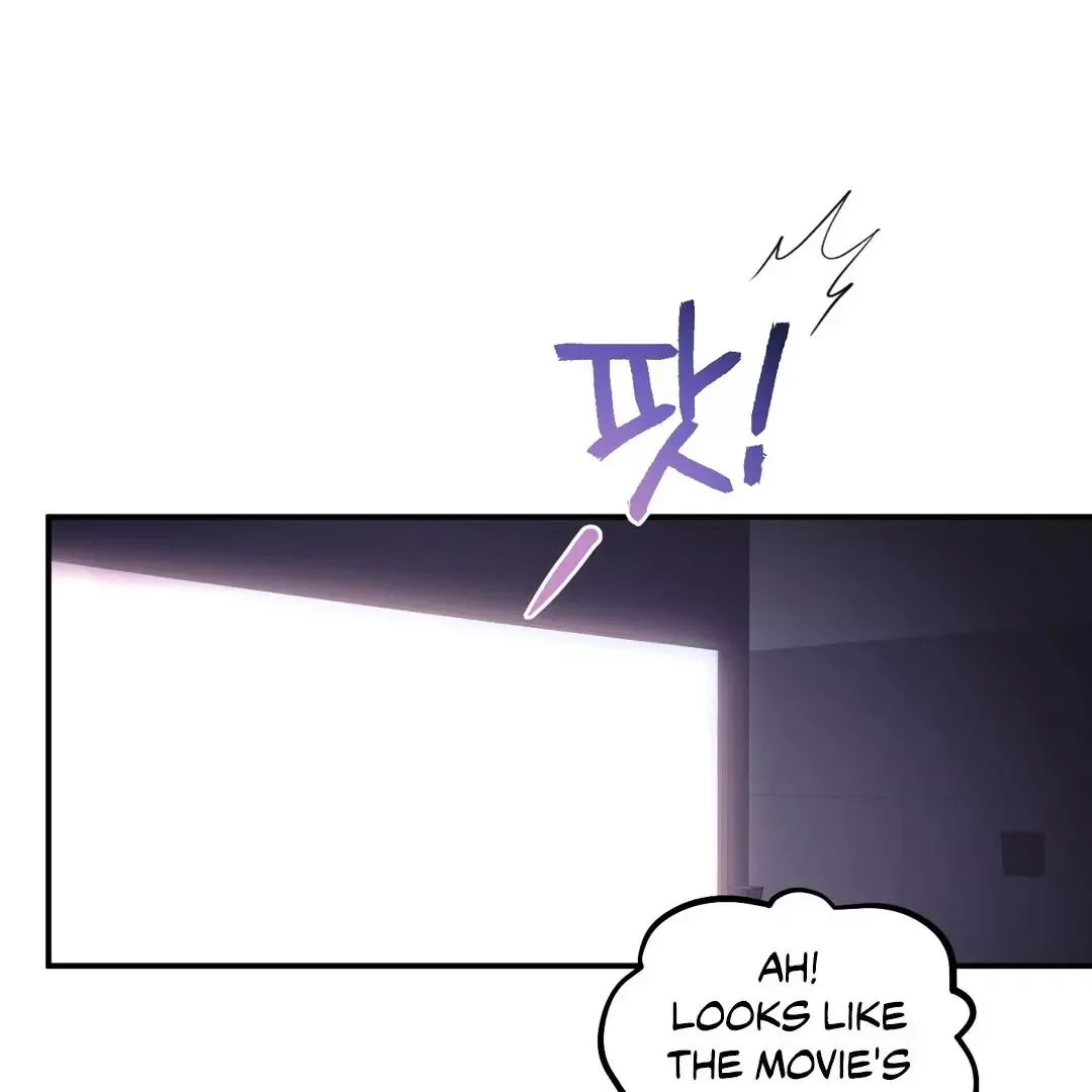 Respect For Taste Chapter 5 page 25