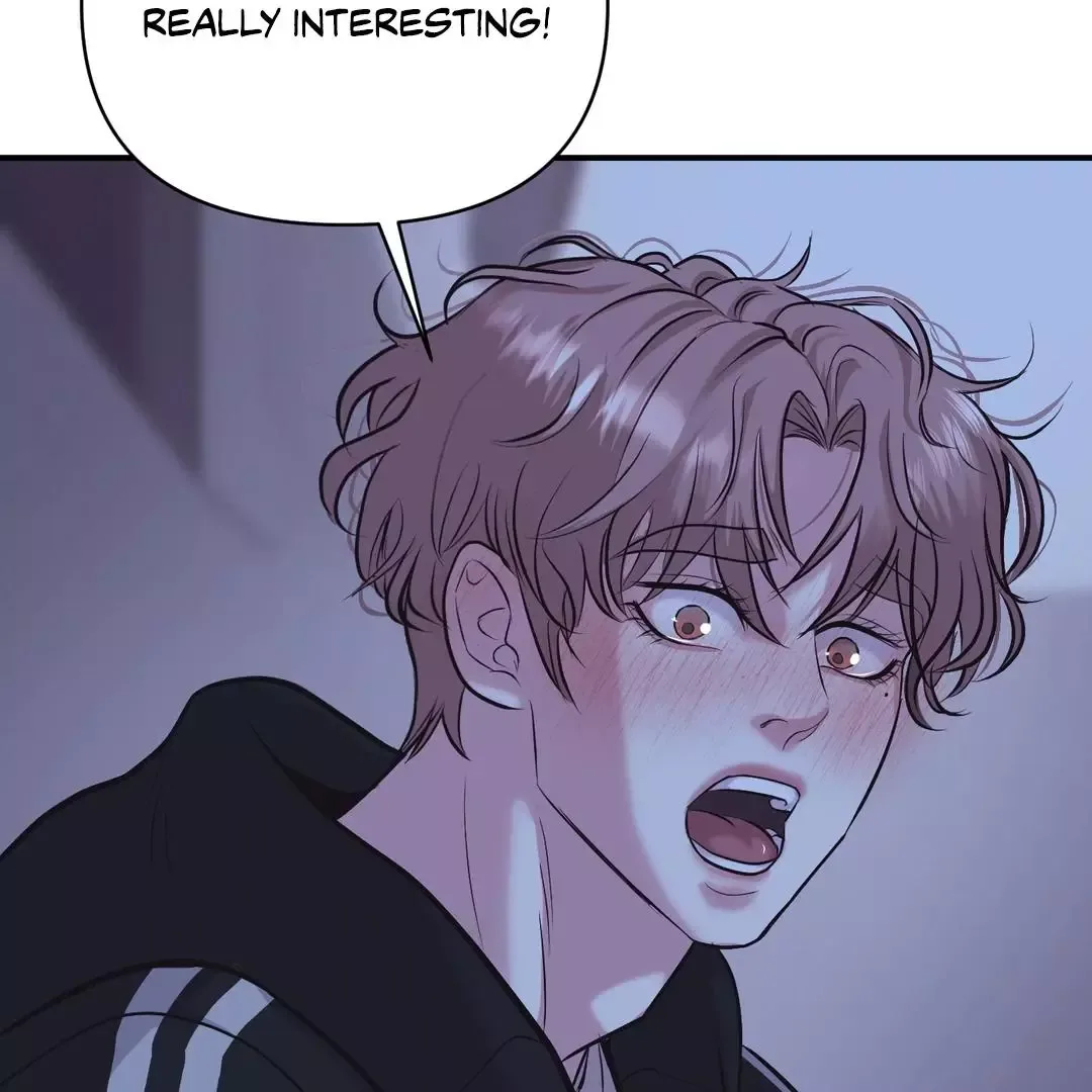 Respect For Taste Chapter 5 page 10