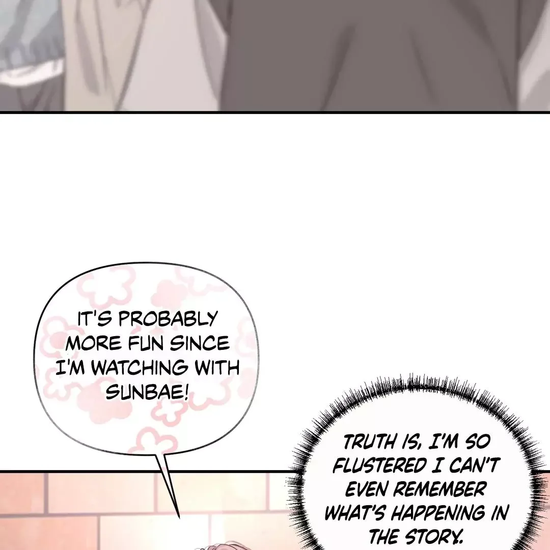 Respect For Taste Chapter 5 page 32