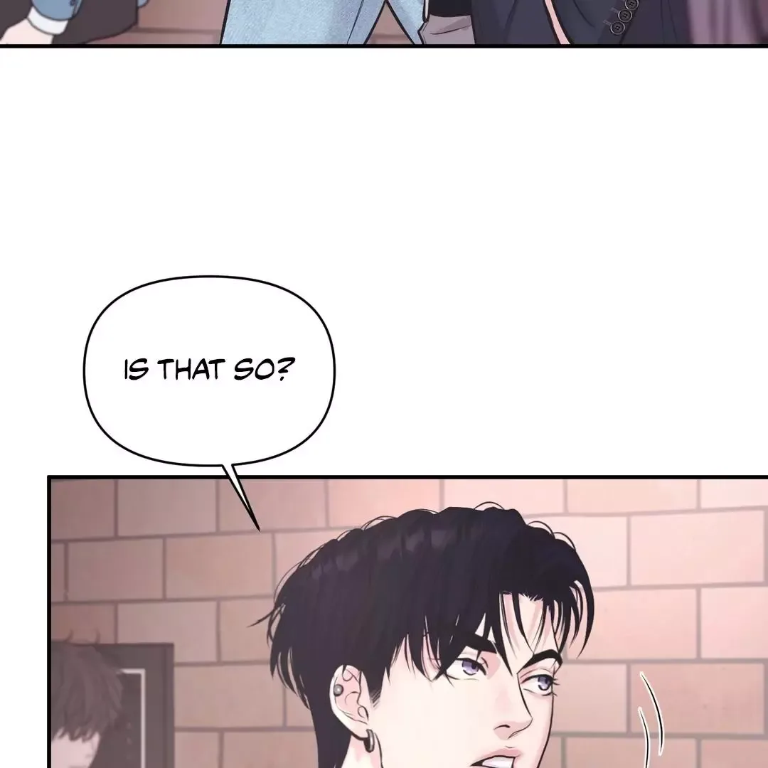 Respect For Taste Chapter 5 page 34