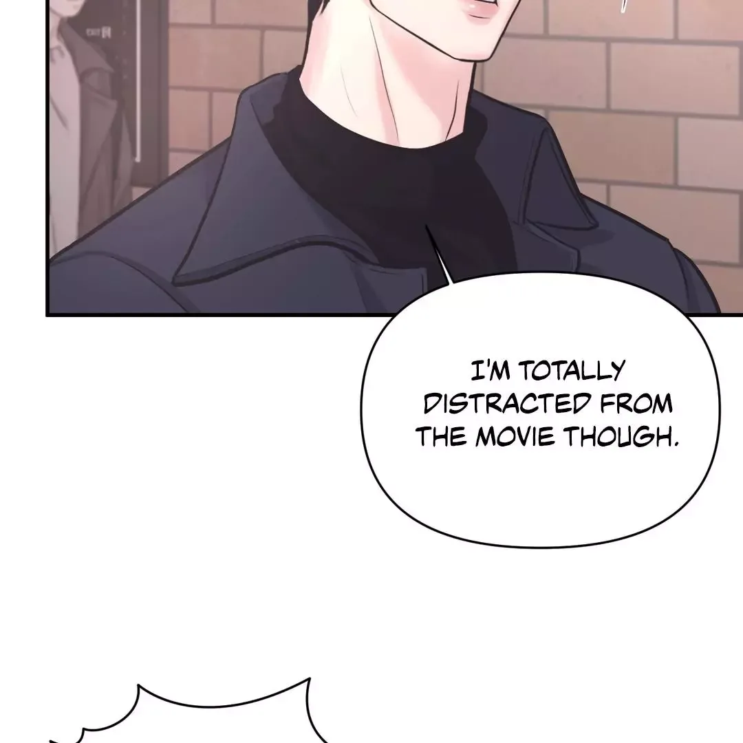 Respect For Taste Chapter 5 page 35