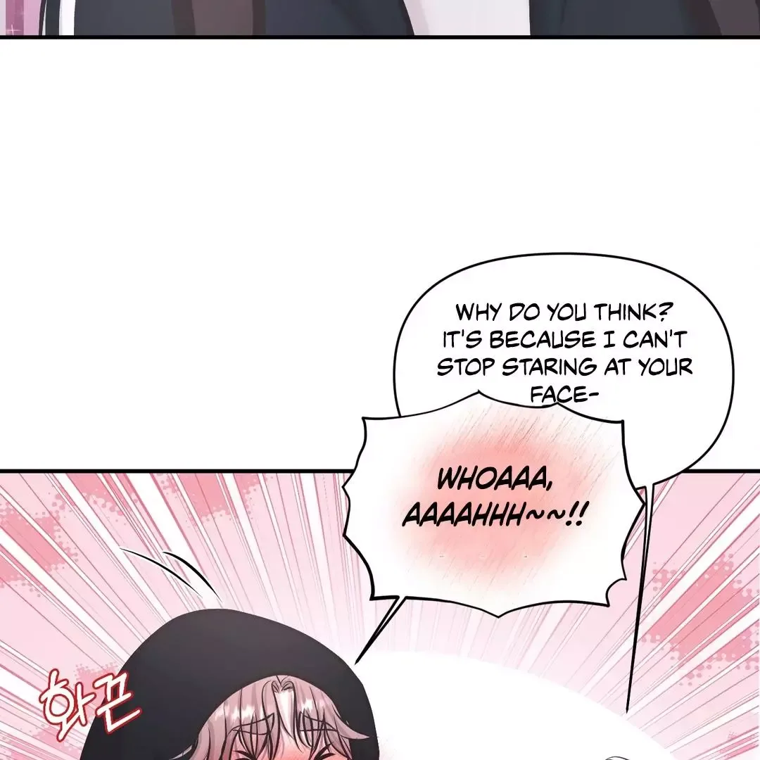 Respect For Taste Chapter 5 page 37