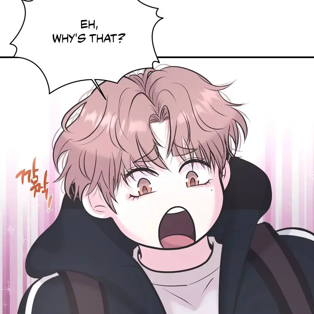 Respect For Taste Chapter 5 page 36