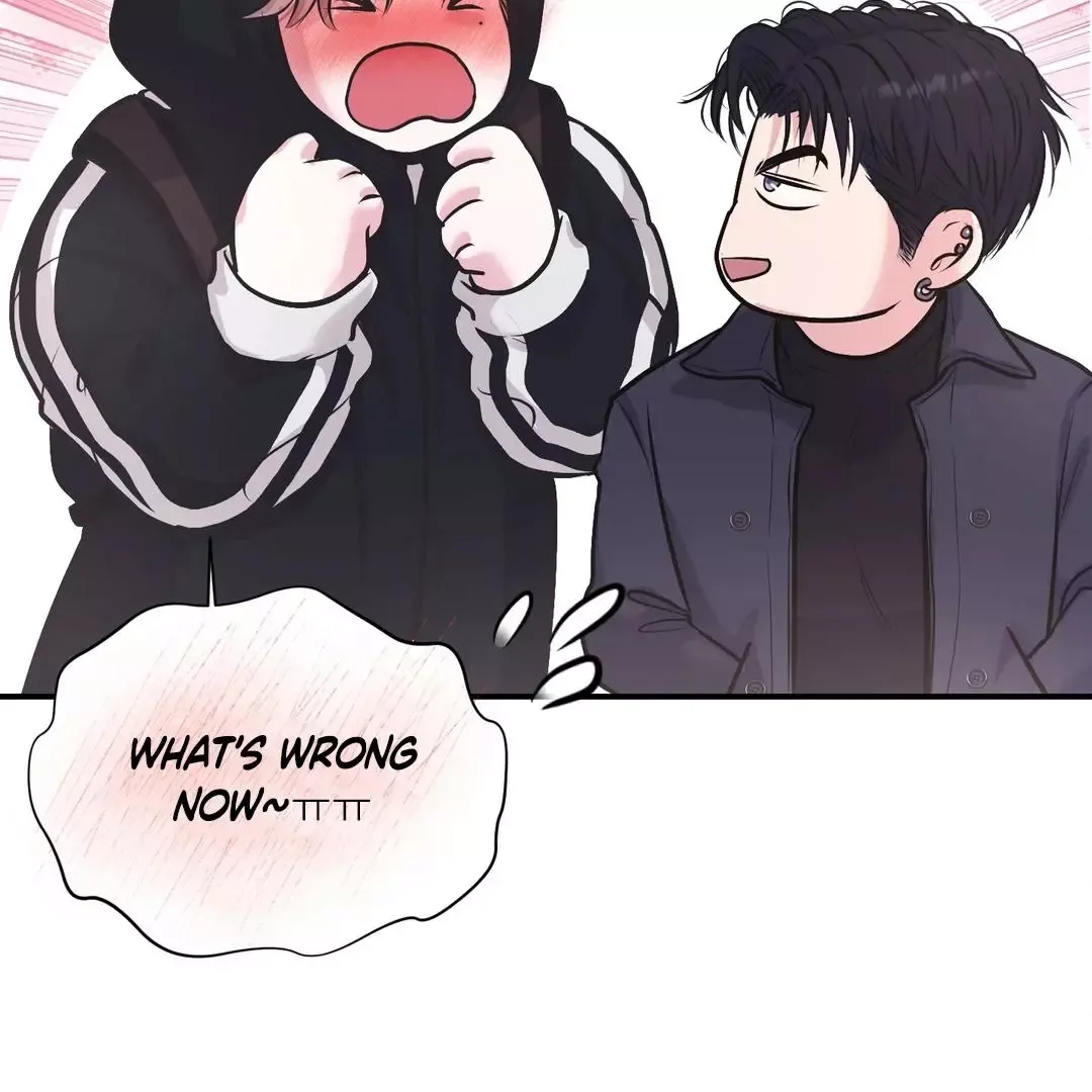 Respect For Taste Chapter 5 page 38