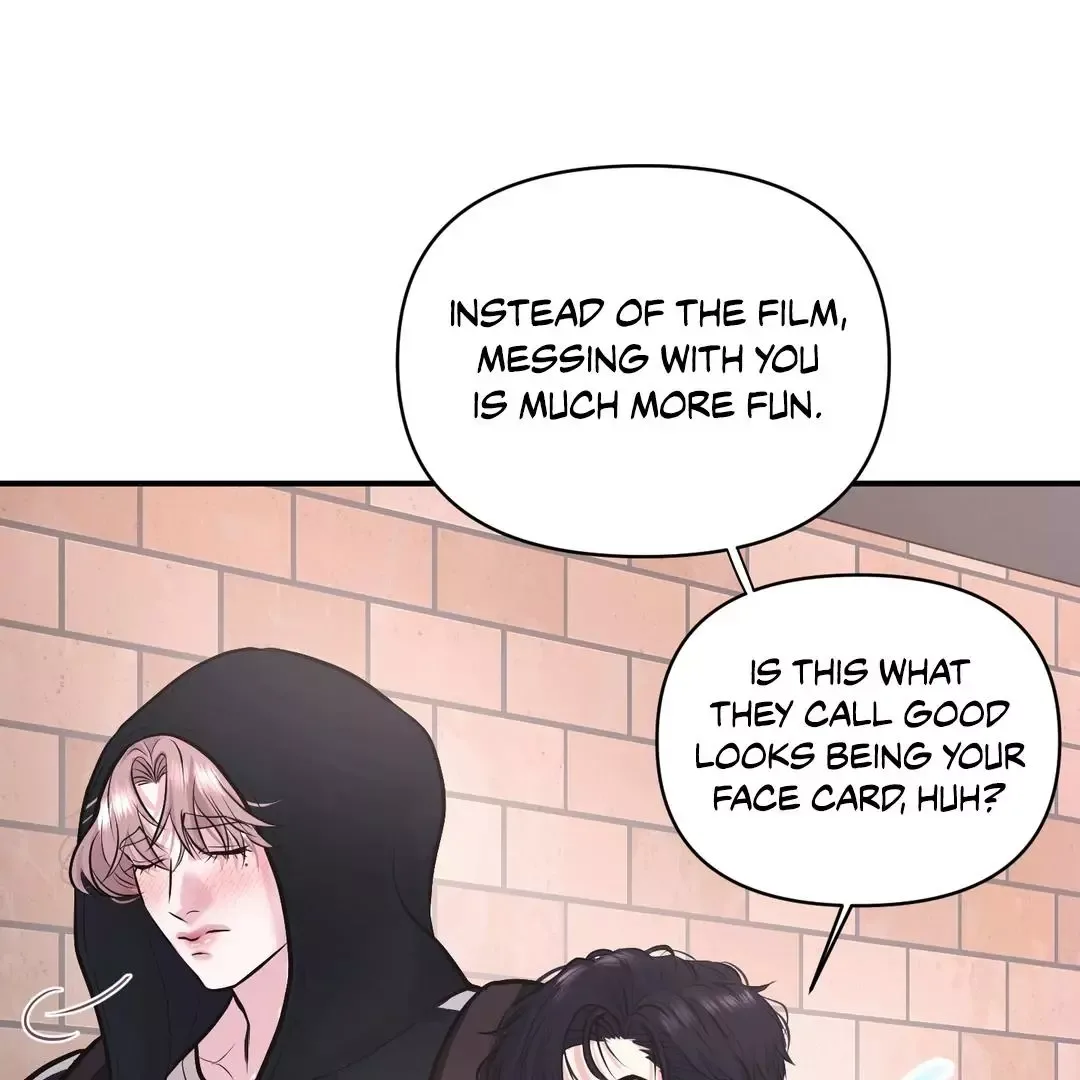 Respect For Taste Chapter 5 page 39