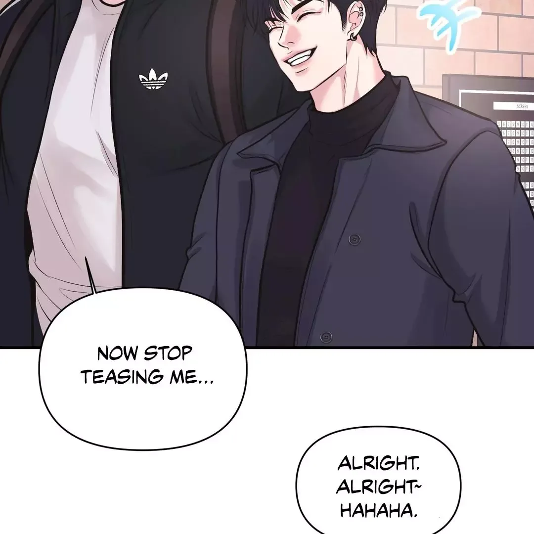 Respect For Taste Chapter 5 page 40