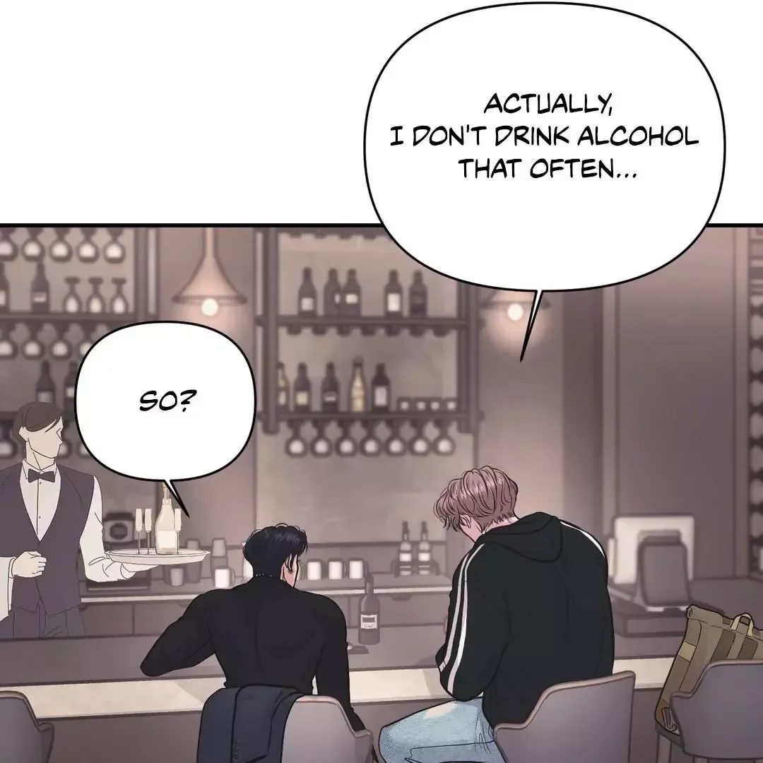 Respect For Taste Chapter 5 page 49